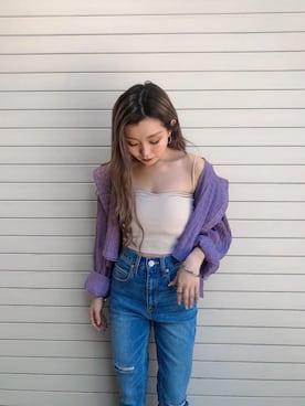 SERINAさんのコーディネート