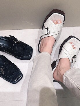 SERINAさんのコーディネート