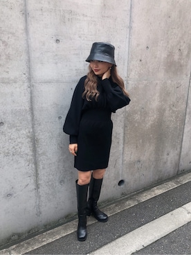 SERINAさんのコーディネート