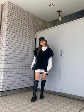 SERINAさんのコーディネート