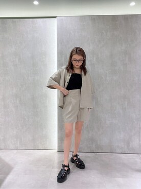 SERINAさんのコーディネート