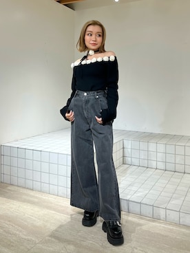 SERINAさんのコーディネート