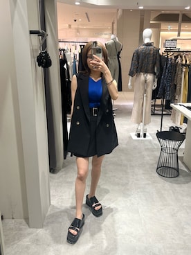 SERINAさんのコーディネート