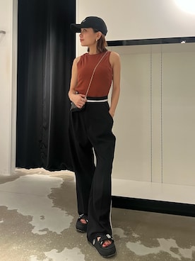 石黒芹奈さんのコーディネート