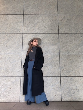 SERINAさんのコーディネート