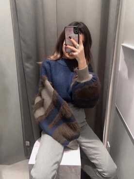 SERINAさんのコーディネート