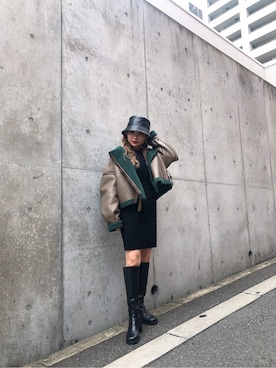 SERINAさんのコーディネート