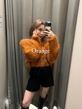 SERINAさんのコーディネート