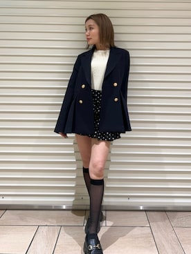 SERINAさんのコーディネート