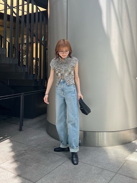 SERINAさんのコーディネート