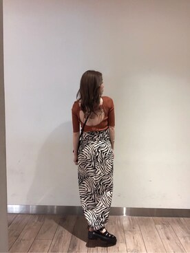 SERINAさんのコーディネート