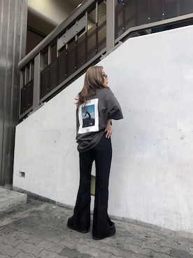 SERINAさんのコーディネート