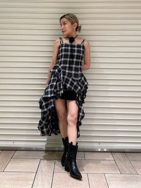 SERINAさんのコーディネート