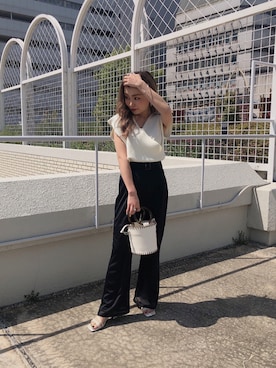 SERINAさんのコーディネート