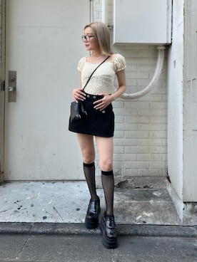 SERINAさんのコーディネート