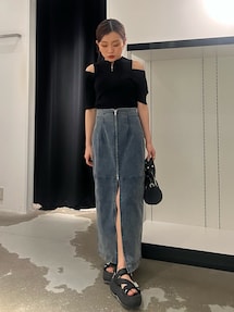 ゴアロングスカート ファスナー 230409b.jpg