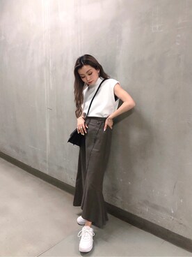 SERINAさんのコーディネート