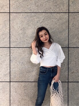 SERINAさんのコーディネート