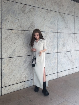 SERINAさんのコーディネート