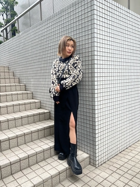 SERINAさんのコーディネート