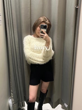 SERINAさんのコーディネート