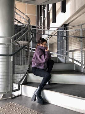 SERINAさんのコーディネート