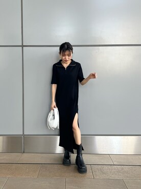 SERINAさんのコーディネート