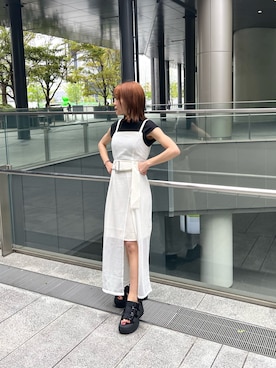 SERINAさんのコーディネート