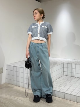 SERINAさんのコーディネート