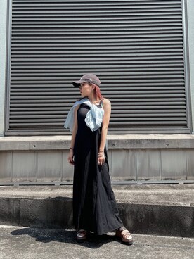 SERINAさんのコーディネート