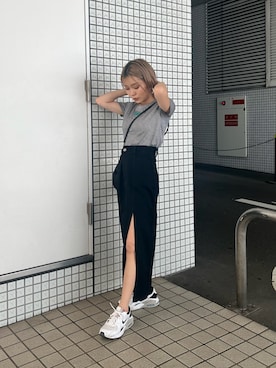 SERINAさんのコーディネート