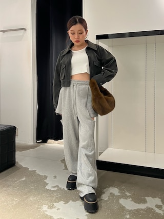 スタッフコーディネート｜ムルーア（MURUA）｜RUNWAY channel