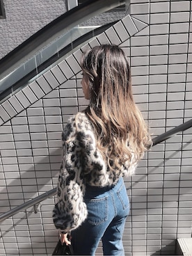 SERINAさんのコーディネート