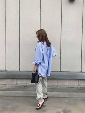 SERINAさんのコーディネート