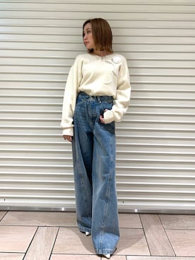 SERINAさんのコーディネート