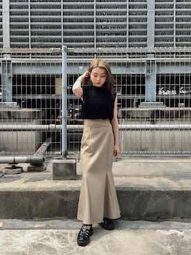 SERINAさんのコーディネート