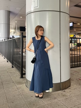 SERINAさんのコーディネート