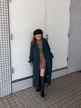 SERINAさんのコーディネート