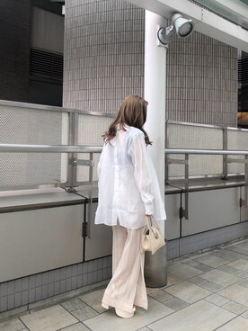 SERINAさんのコーディネート