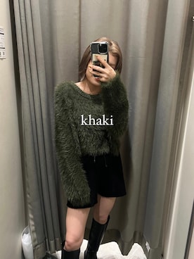 SERINAさんのコーディネート