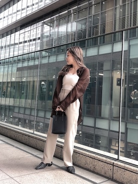 SERINAさんのコーディネート