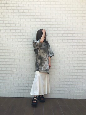 SERINAさんのコーディネート