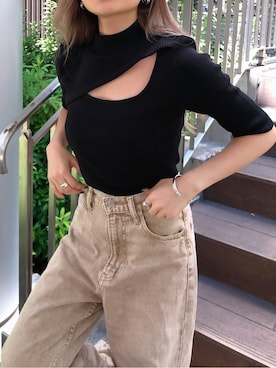 SERINAさんのコーディネート