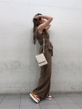 SERINAさんのコーディネート