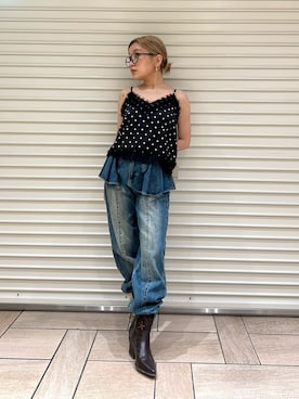 SERINAさんのコーディネート