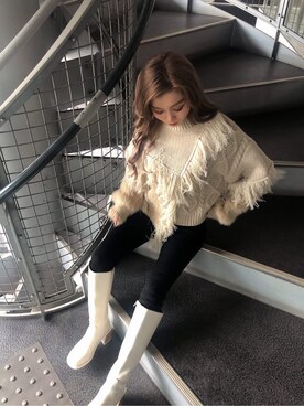 SERINAさんのコーディネート