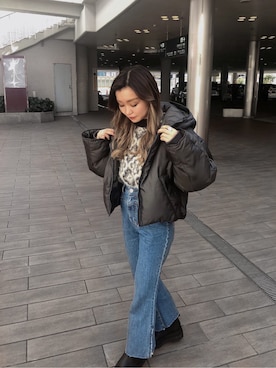 SERINAさんのコーディネート