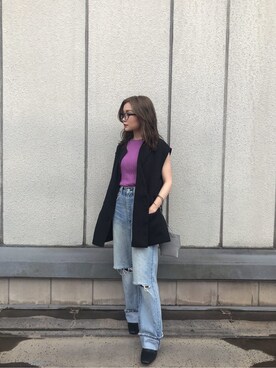 SERINAさんのコーディネート