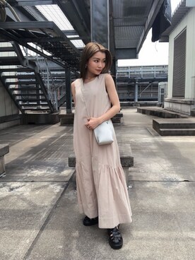 SERINAさんのコーディネート