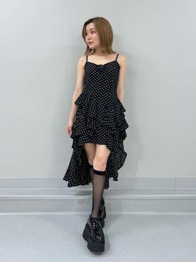 SERINAさんのコーディネート